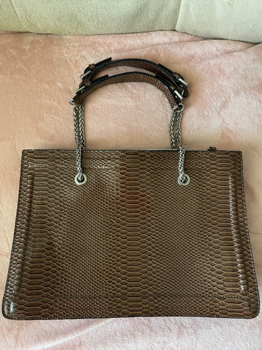 New Marella bag, Italy